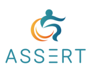 Logo Moodle ASSERT